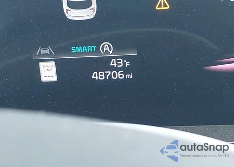 2024 Kia Telluride S from USA, damaged, VIN 5XYP6DGCXRG424622